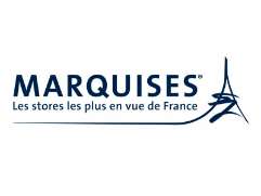 Découvrez les stores Marquise